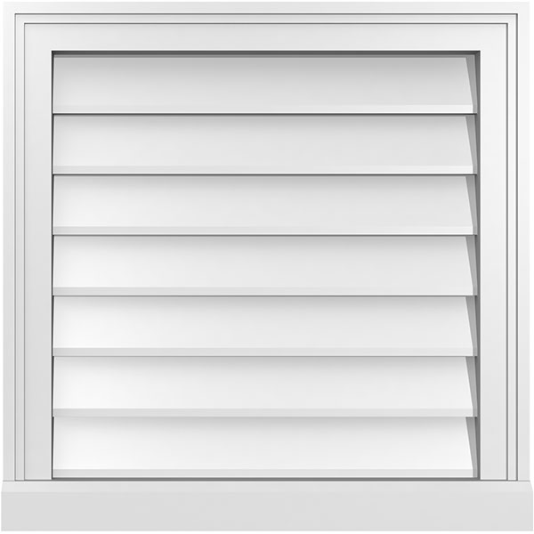 Ekena Millwork GVPVE22X2203SN