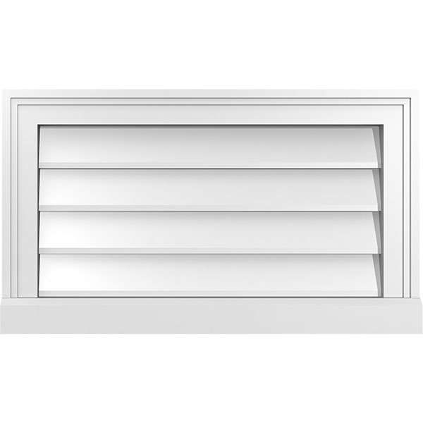 Ekena Millwork GVPVE24X1403SN