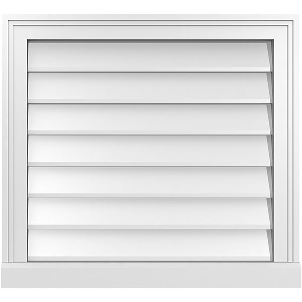 Ekena Millwork GVPVE24X2203SN