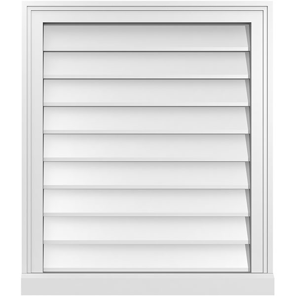 Ekena Millwork GVPVE24X2803SN