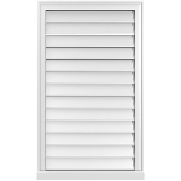 Ekena Millwork GVPVE24X4003SN
