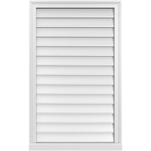 Ekena Millwork GVPVE26X4203SN