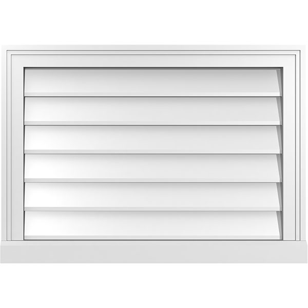 Ekena Millwork GVPVE28X2003SN