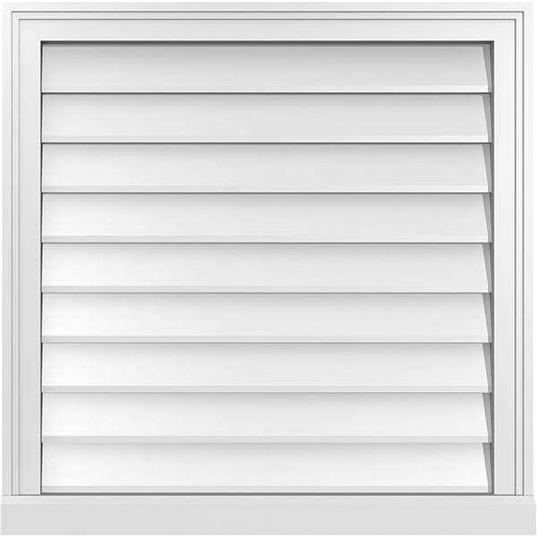 Ekena Millwork GVPVE28X2803SN