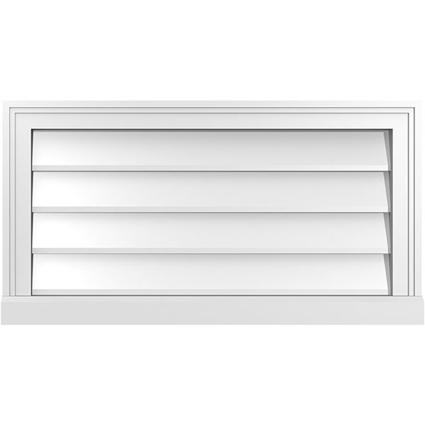 Ekena Millwork GVPVE30X1603SN