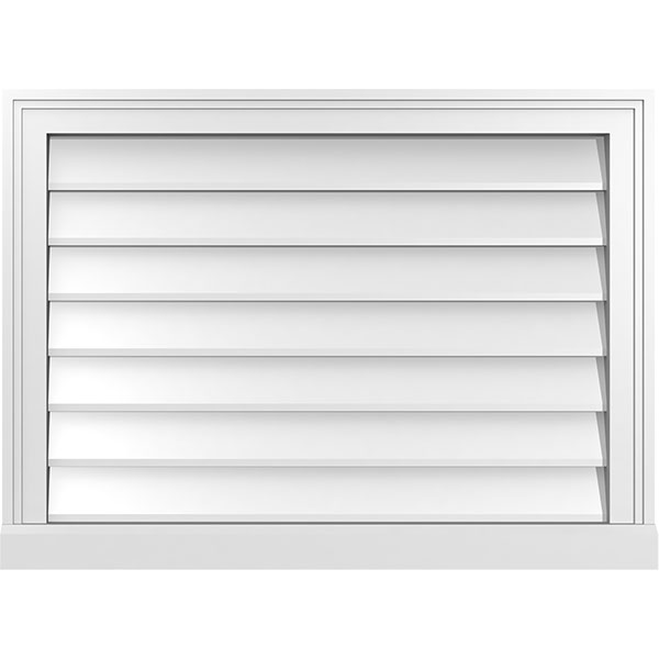 Ekena Millwork GVPVE30X2203SN