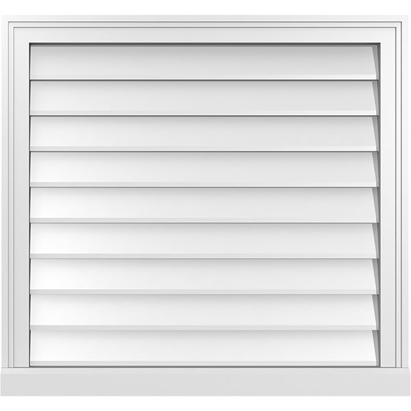 Ekena Millwork GVPVE30X2803SN