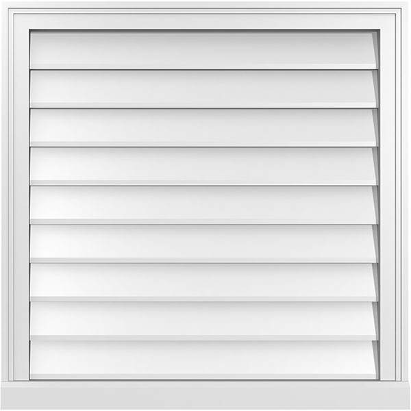 Ekena Millwork GVPVE30X3003SN