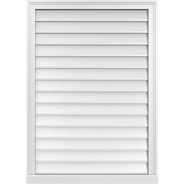 Ekena Millwork GVPVE30X4203SN
