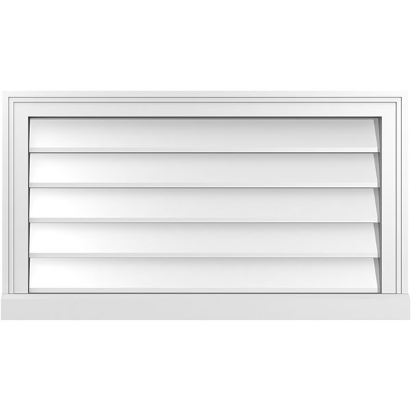 Ekena Millwork GVPVE32X1803SN