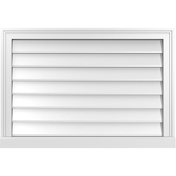 Ekena Millwork GVPVE32X2203SN