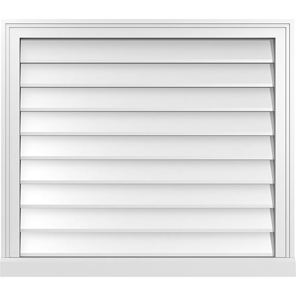 Ekena Millwork GVPVE32X2803SN
