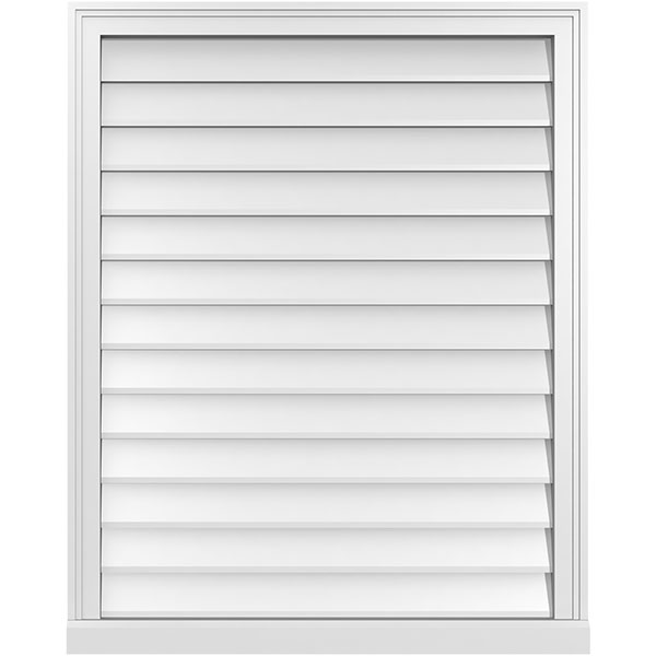 Ekena Millwork GVPVE32X4003SN