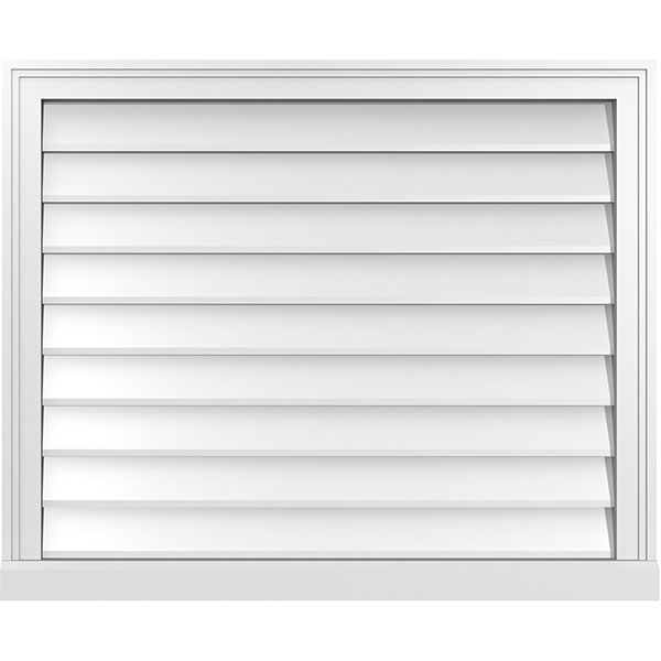 Ekena Millwork GVPVE34X2803SN