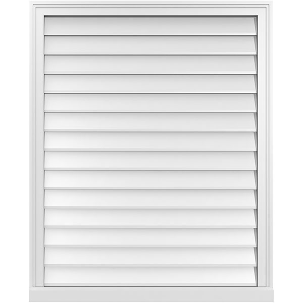 Ekena Millwork GVPVE34X4203SN