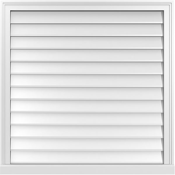 Ekena Millwork GVPVE36X3603SN