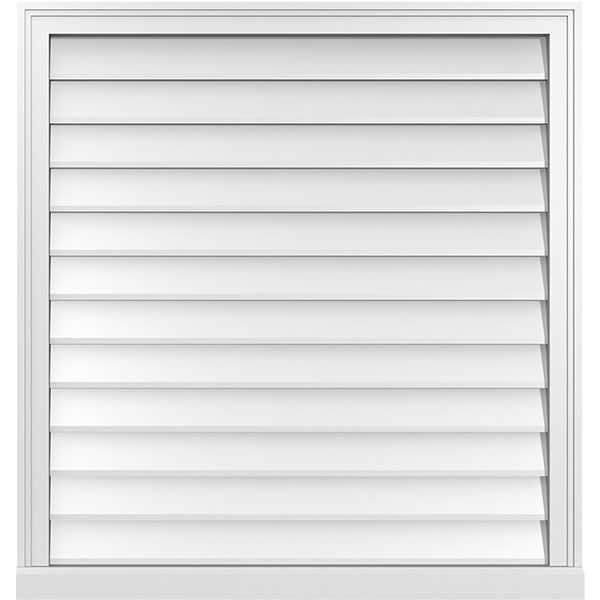 Ekena Millwork GVPVE36X3803SN