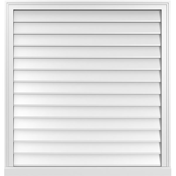 Ekena Millwork GVPVE38X4003SN