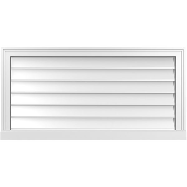 Ekena Millwork GVPVE40X2003SN