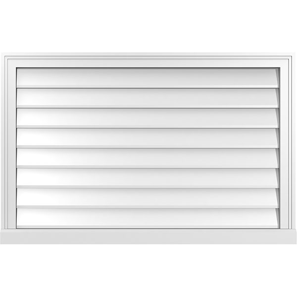Ekena Millwork GVPVE40X2603SN