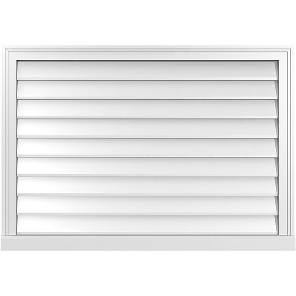Ekena Millwork GVPVE40X2803SN