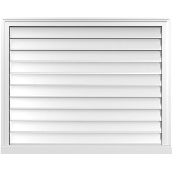 Ekena Millwork GVPVE40X3203SN