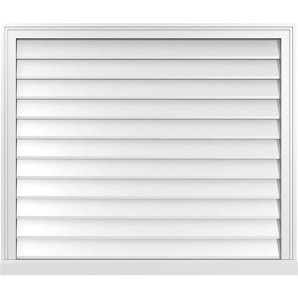 Ekena Millwork GVPVE40X3403SN