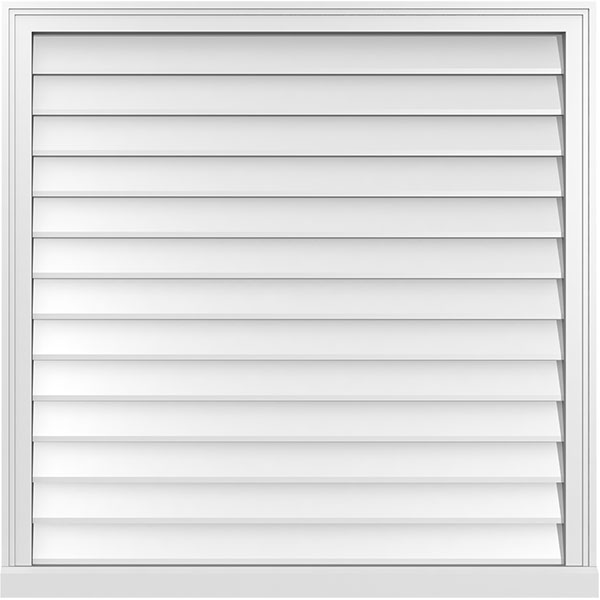 Ekena Millwork GVPVE40X4003SN