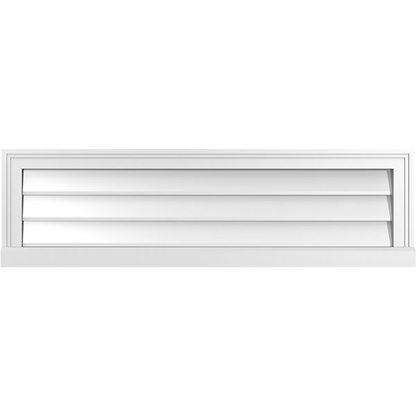 Ekena Millwork GVPVE42X1203SN