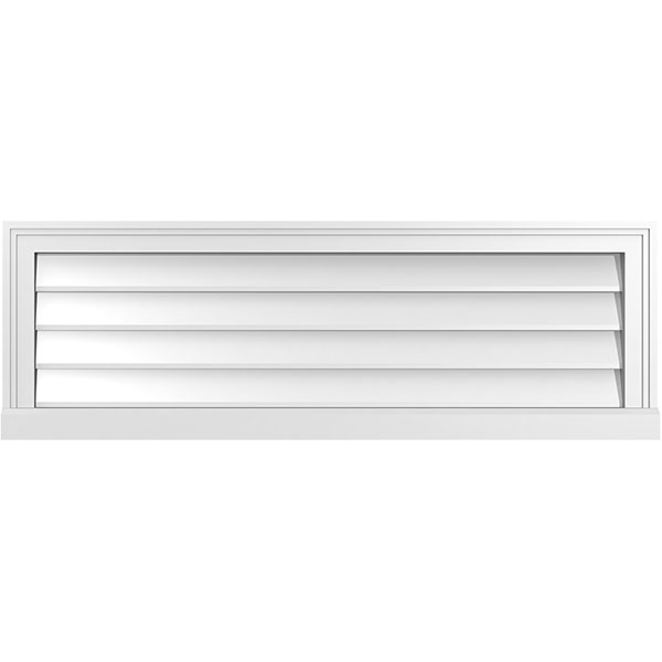 Ekena Millwork GVPVE42X1403SN