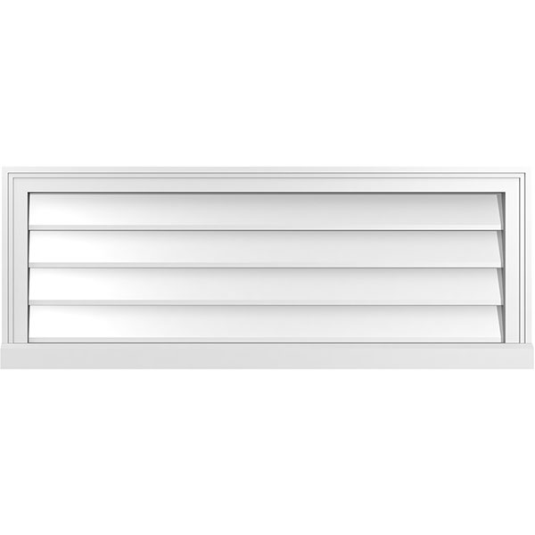 Ekena Millwork GVPVE42X1603SN