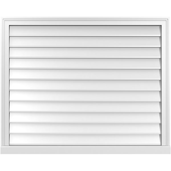 Ekena Millwork GVPVE42X3403SN