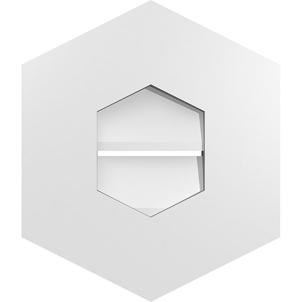 Ekena Millwork GVPVP12X1401SF-06