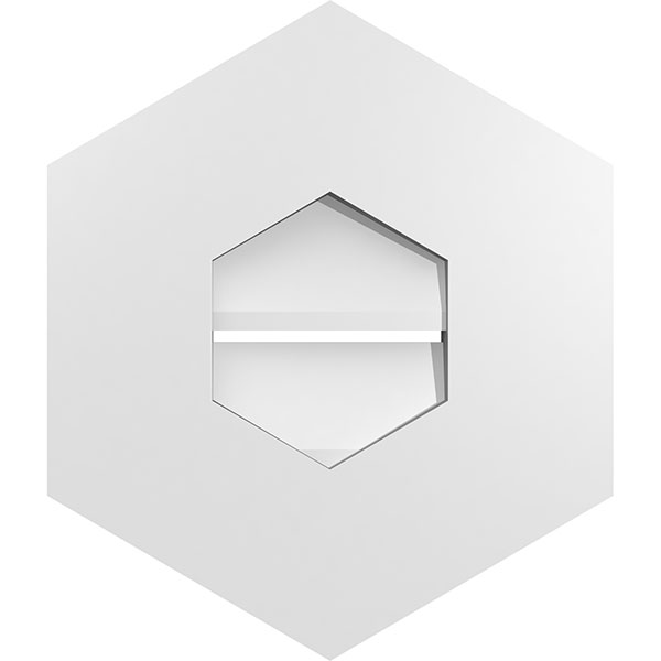 Ekena Millwork GVPVP12X1401SF-07