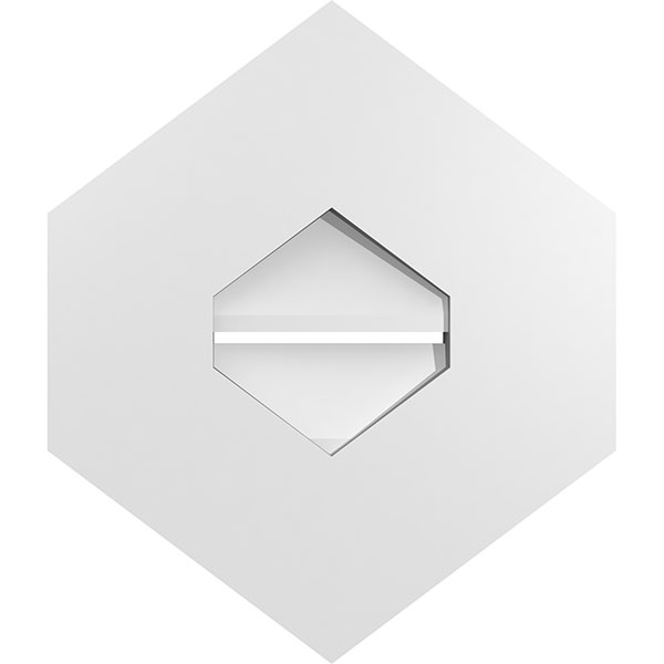 Ekena Millwork GVPVP12X1401SF-09