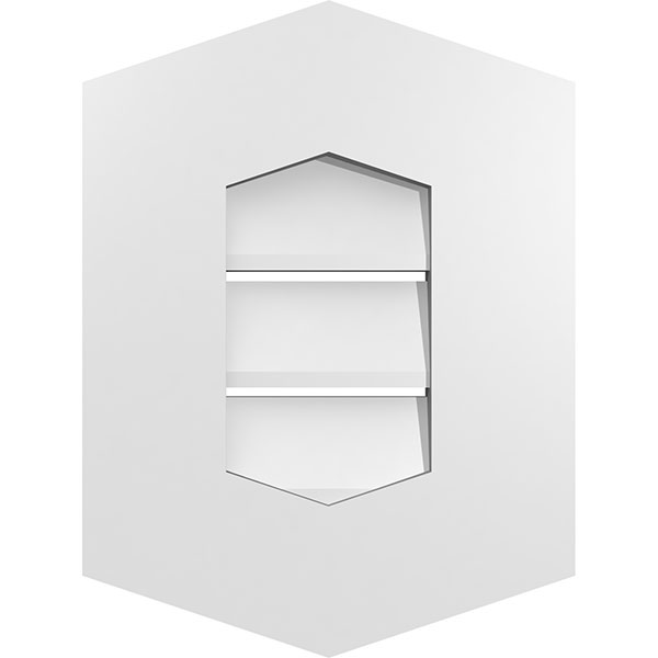 Ekena Millwork GVPVP12X1601SF-04