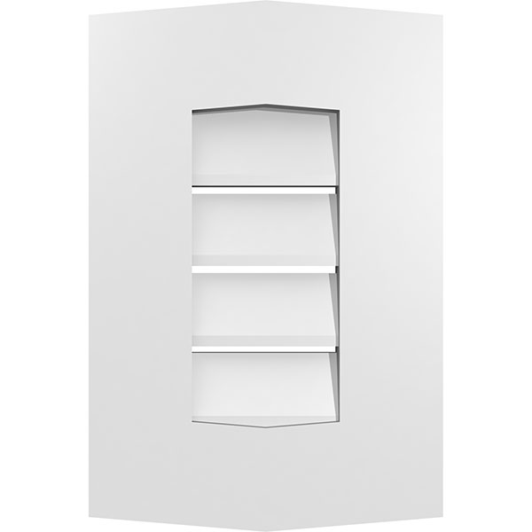Ekena Millwork GVPVP12X1801SF-07