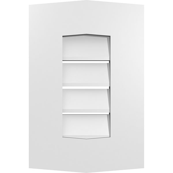 Ekena Millwork GVPVP12X1801SF-13