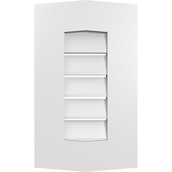 Ekena Millwork GVPVP12X2001SF-04