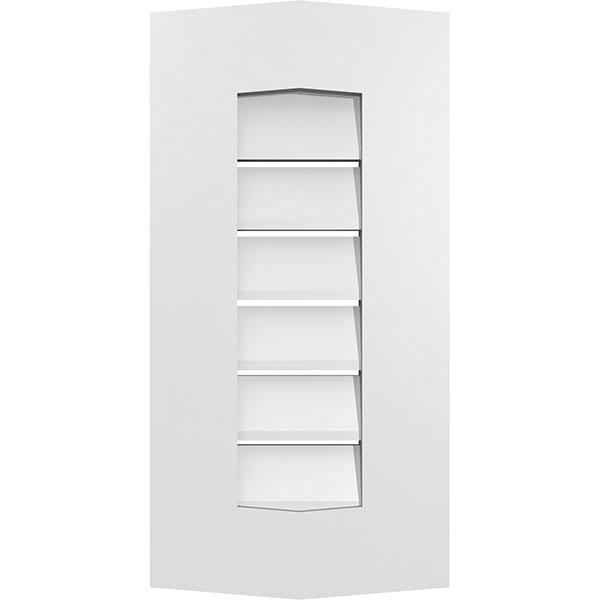 Ekena Millwork GVPVP12X2401SF-04