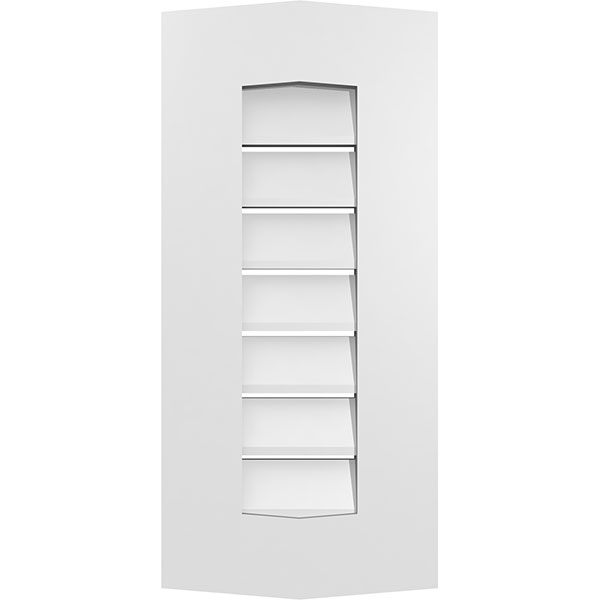 Ekena Millwork GVPVP12X2601SF-11