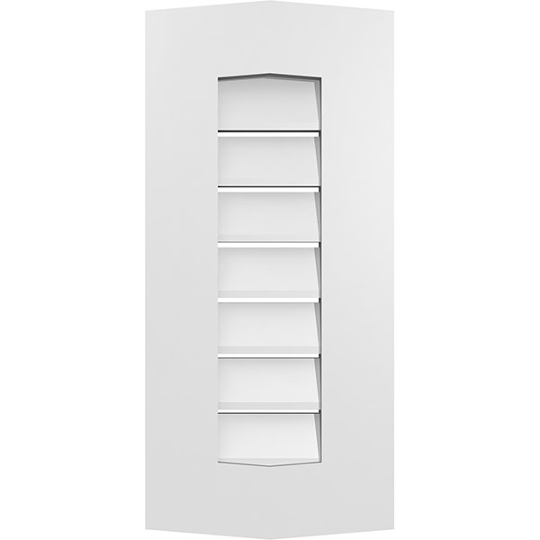 Ekena Millwork GVPVP12X2601SF-14