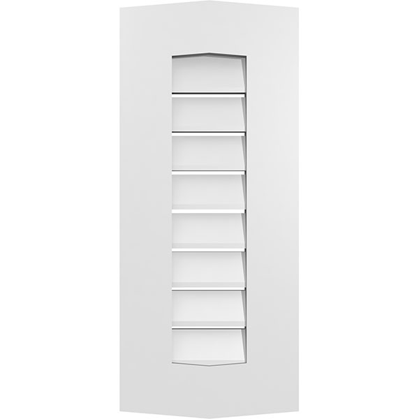 Ekena Millwork GVPVP12X2801SF-06