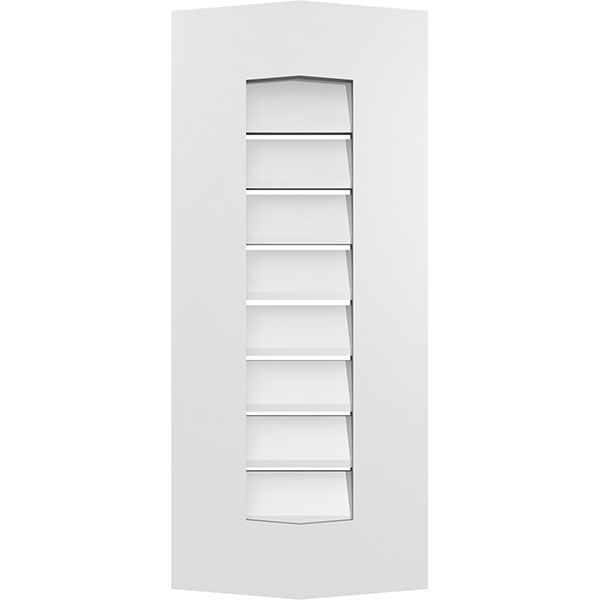 Ekena Millwork GVPVP12X2801SF-10