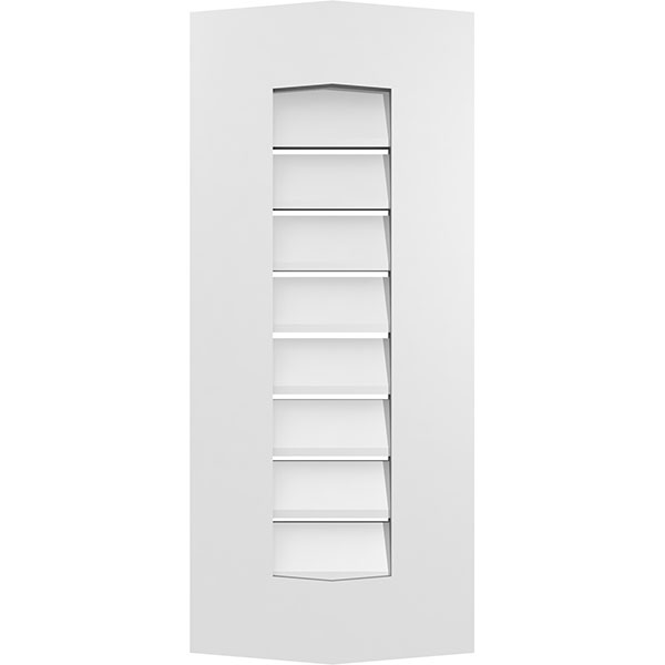 Ekena Millwork GVPVP12X2801SF-14
