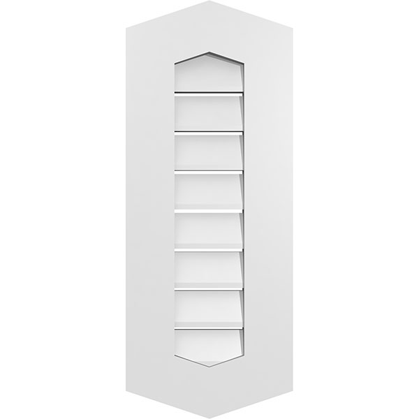 Ekena Millwork GVPVP12X3001SF-04