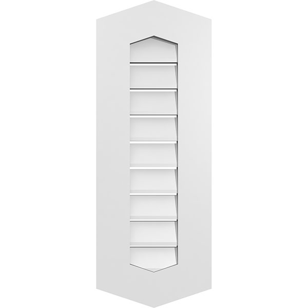 Ekena Millwork GVPVP12X3201SF-04