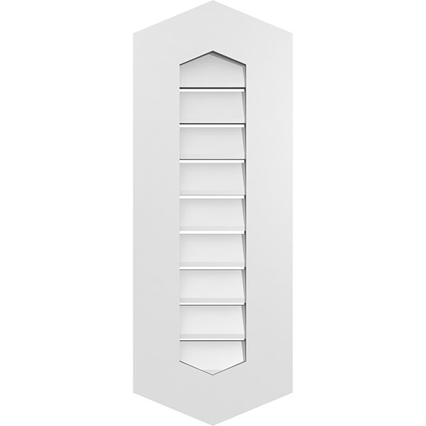 Ekena Millwork GVPVP12X3201SF-05