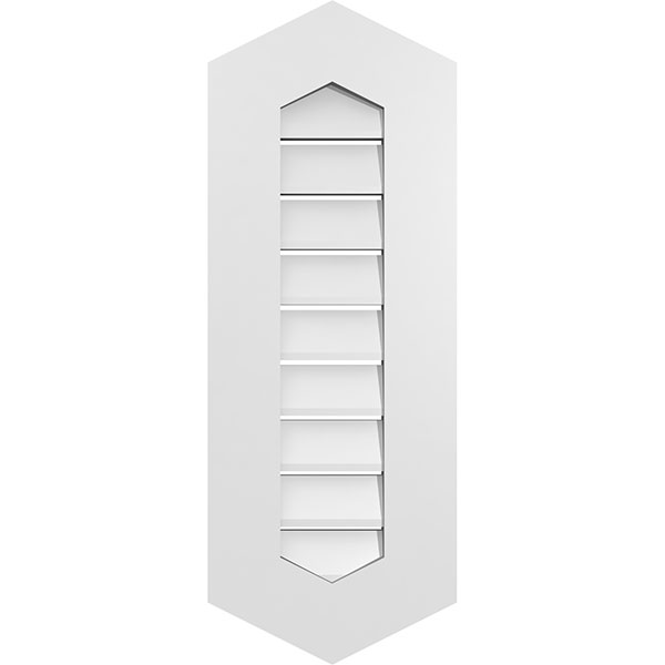 Ekena Millwork GVPVP12X3201SF-06