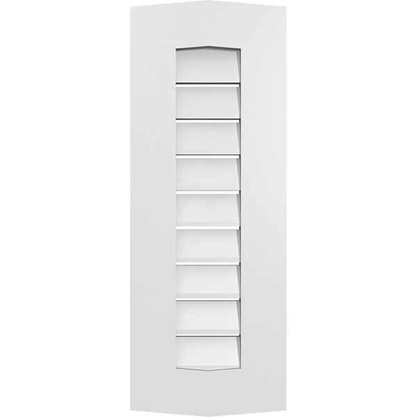 Ekena Millwork GVPVP12X3201SF-11